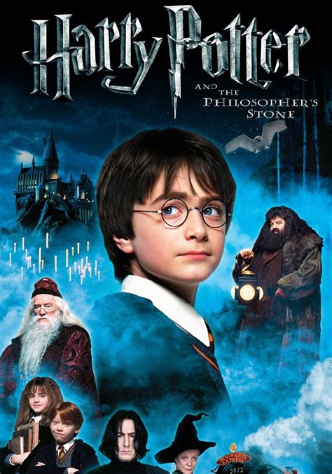 Harry Potter și Piatra Filozofală Film Online Subtitrat Harry Potter și piatra filosofală streaming